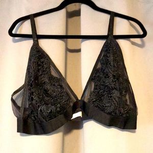 Lingerie Bralette